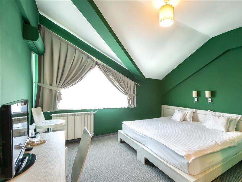 Alex&George Boutique Hotel Клуж-Напока Екстер'єр фото