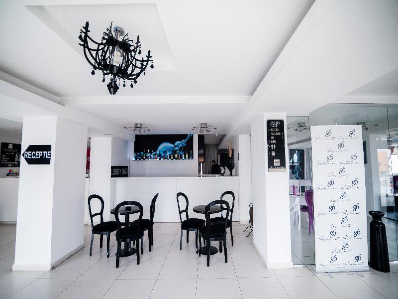 Alex&George Boutique Hotel Клуж-Напока Екстер'єр фото